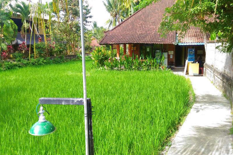 Keladi House Ubud By Zuzu - Genel