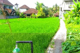 Keladi House Ubud By Zuzu fotoÄŸrafÄ±