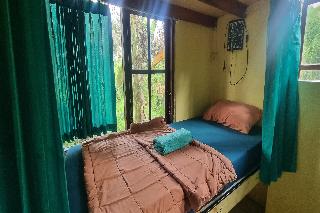 Keladi House Ubud By Zuzu fotoÄŸrafÄ±