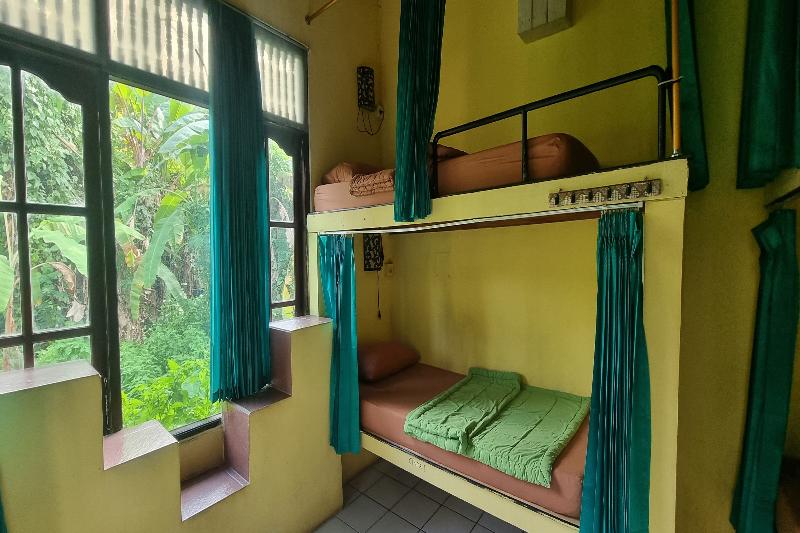 Keladi House Ubud By Zuzu - Oda