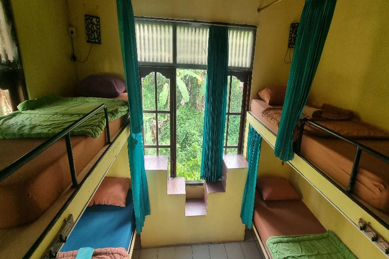 Keladi House Ubud By Zuzu - Oda
