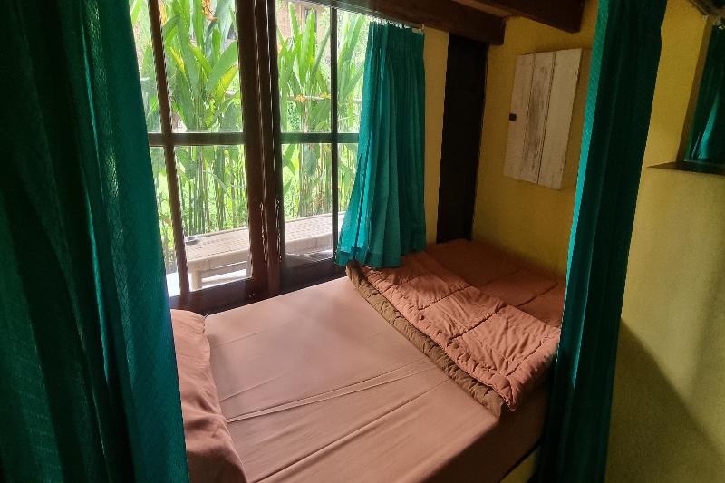Keladi House Ubud By Zuzu - Oda
