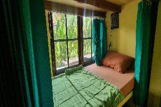 Keladi House Ubud By Zuzu fotoÄŸrafÄ±