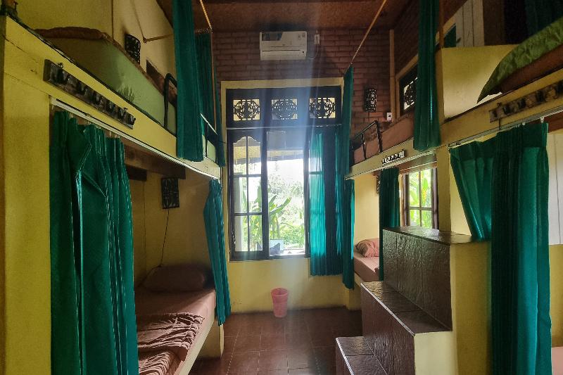 Keladi House Ubud By Zuzu - Oda