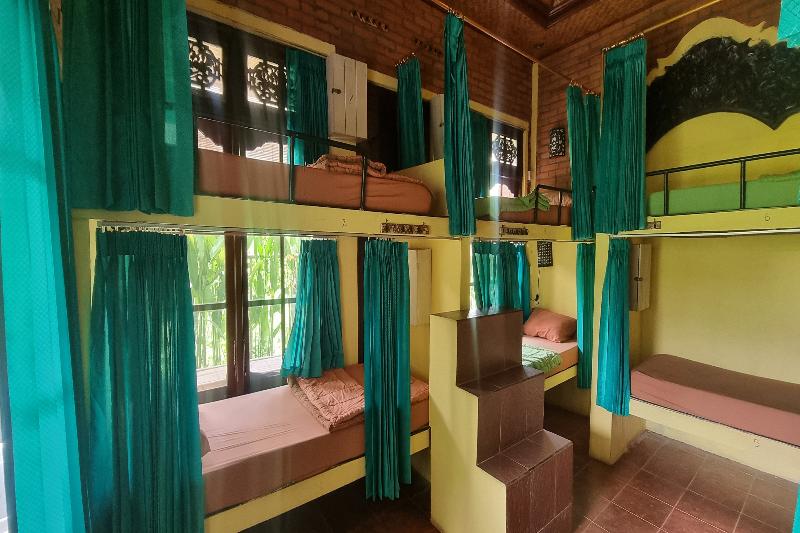Keladi House Ubud By Zuzu - Oda