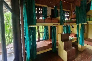 Keladi House Ubud By Zuzu fotoÄŸrafÄ±