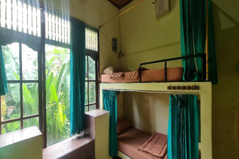 Keladi House Ubud By Zuzu - Oda