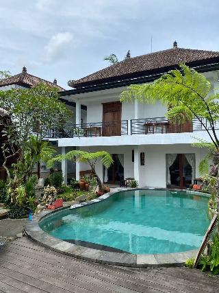 Budha House By Zuzu otel fotoğrafı