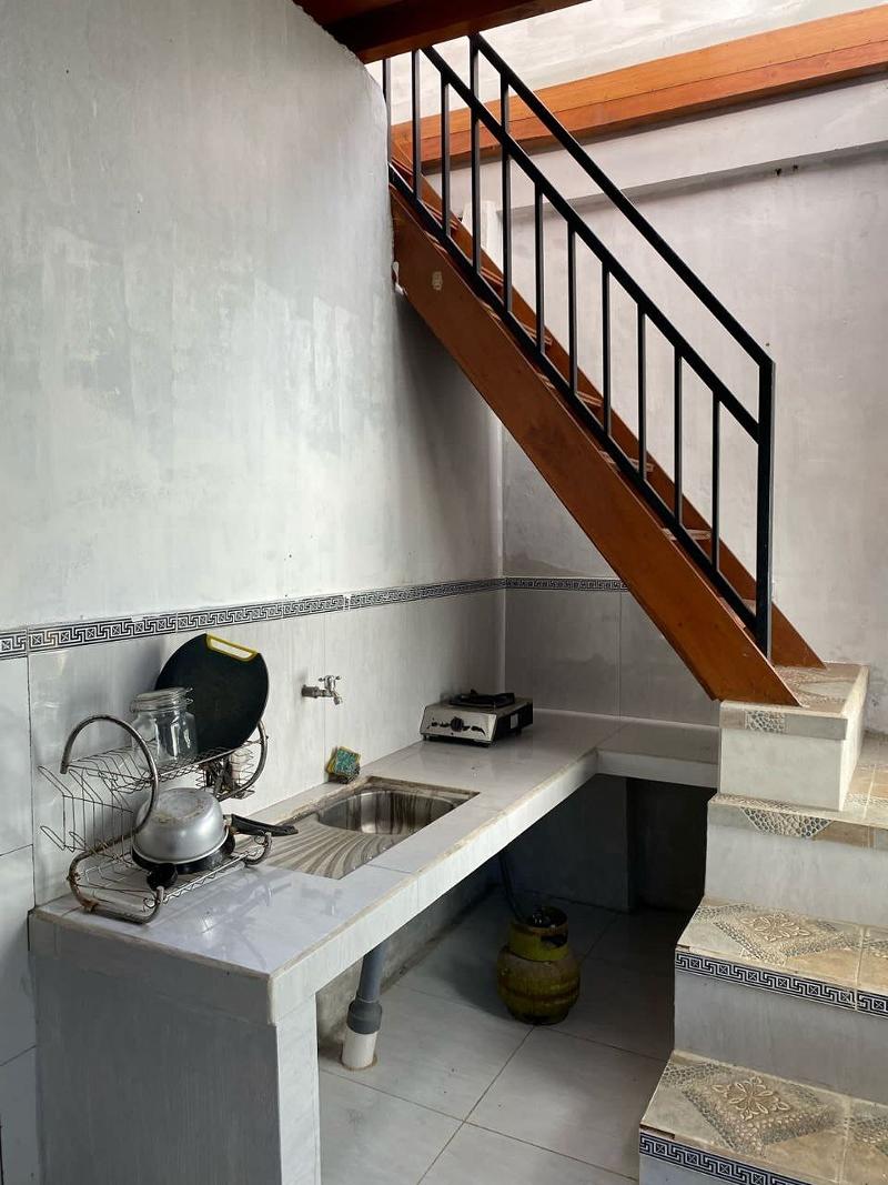Budha House By Zuzu - Oda