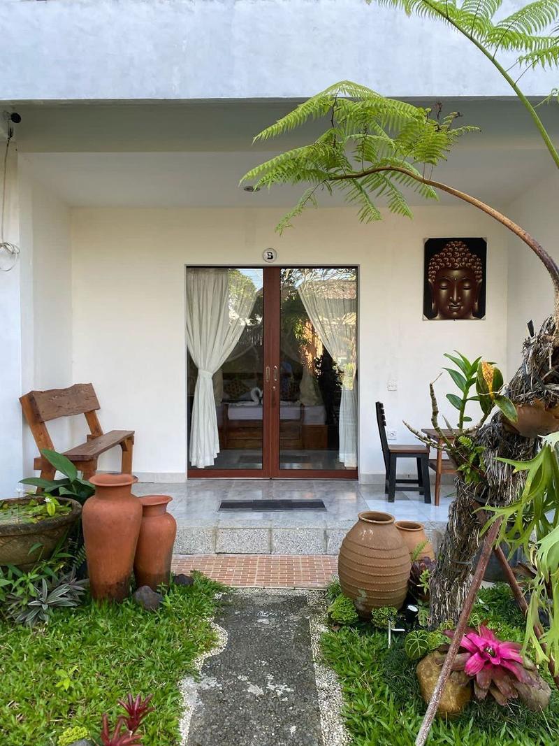 Budha House By Zuzu - Oda