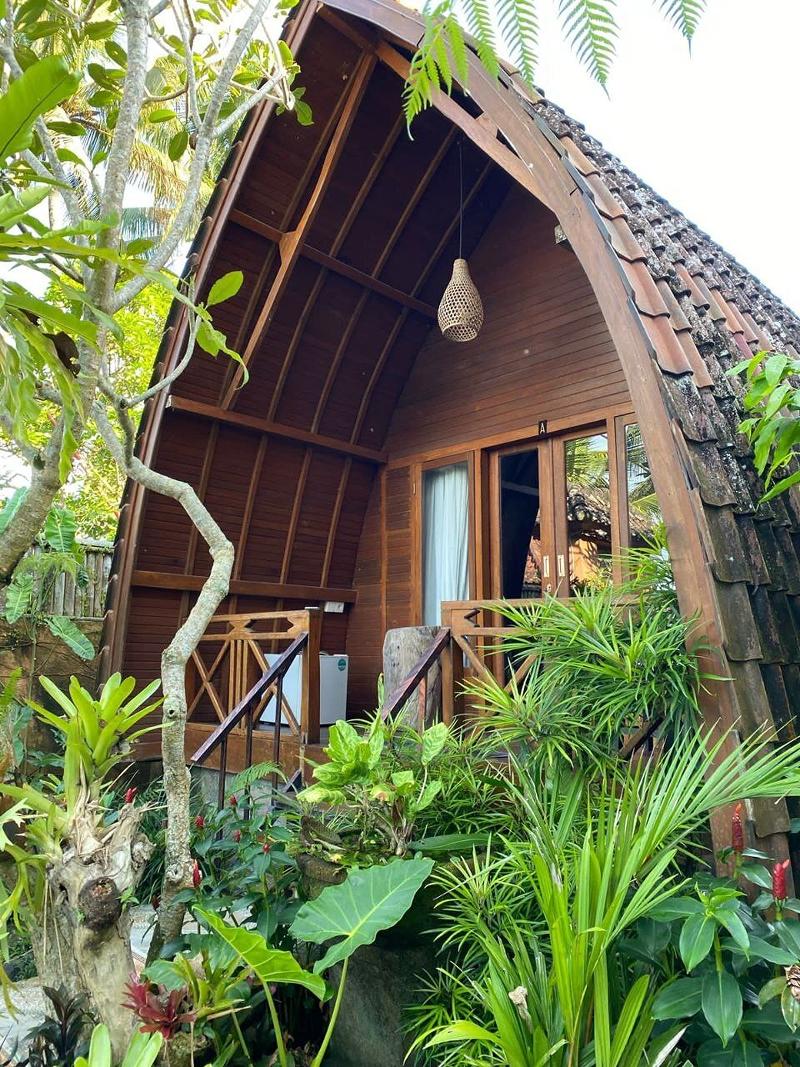 Budha House By Zuzu - Oda