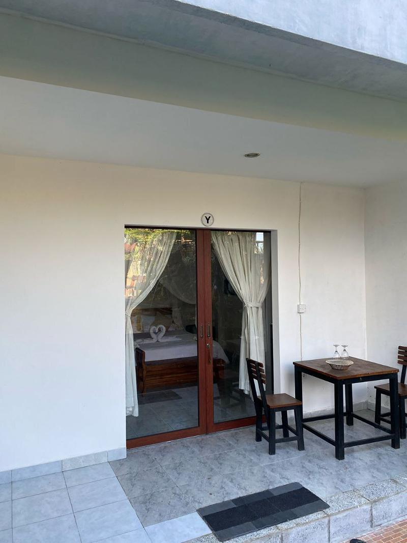 Budha House By Zuzu - Oda