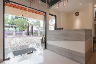Mamifokobo Hotel & Glamping By Zuzu fotoÄŸrafÄ±