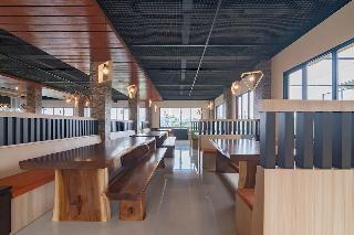 Mamifokobo Hotel & Glamping By Zuzu fotoÄŸrafÄ±