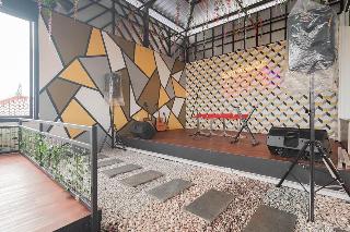 Mamifokobo Hotel & Glamping By Zuzu fotoÄŸrafÄ±