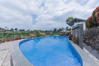 Mamifokobo Hotel & Glamping By Zuzu otel fotoğrafı