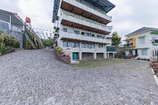 Mamifokobo Hotel & Glamping By Zuzu fotoÄŸrafÄ±