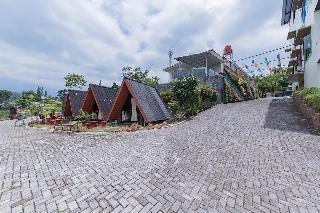 Mamifokobo Hotel & Glamping By Zuzu fotoÄŸrafÄ±