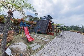 Mamifokobo Hotel & Glamping By Zuzu fotoÄŸrafÄ±