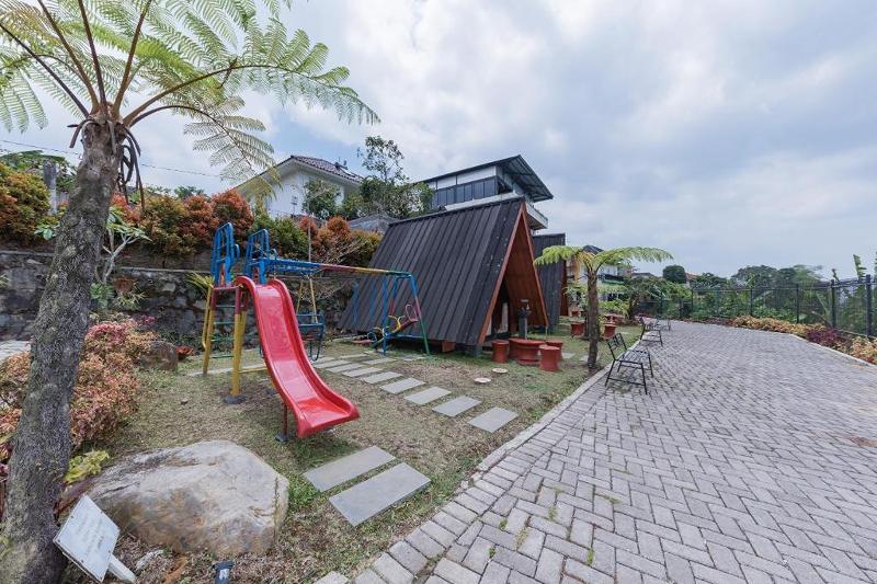 Mamifokobo Hotel & Glamping By Zuzu - Genel