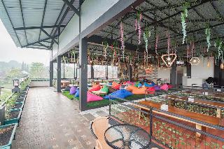 Mamifokobo Hotel & Glamping By Zuzu fotoÄŸrafÄ±