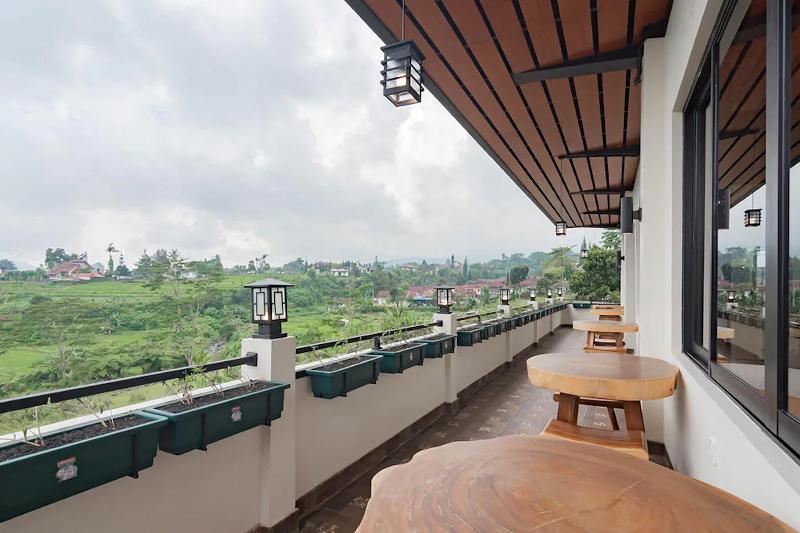 Mamifokobo Hotel & Glamping By Zuzu - Genel