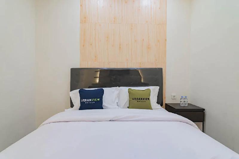 Mamifokobo Hotel & Glamping By Zuzu - Oda