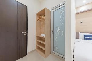 Mamifokobo Hotel & Glamping By Zuzu fotoÄŸrafÄ±
