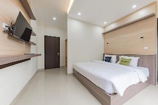 Mamifokobo Hotel & Glamping By Zuzu fotoÄŸrafÄ±