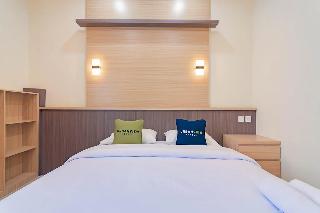 Mamifokobo Hotel & Glamping By Zuzu fotoÄŸrafÄ±