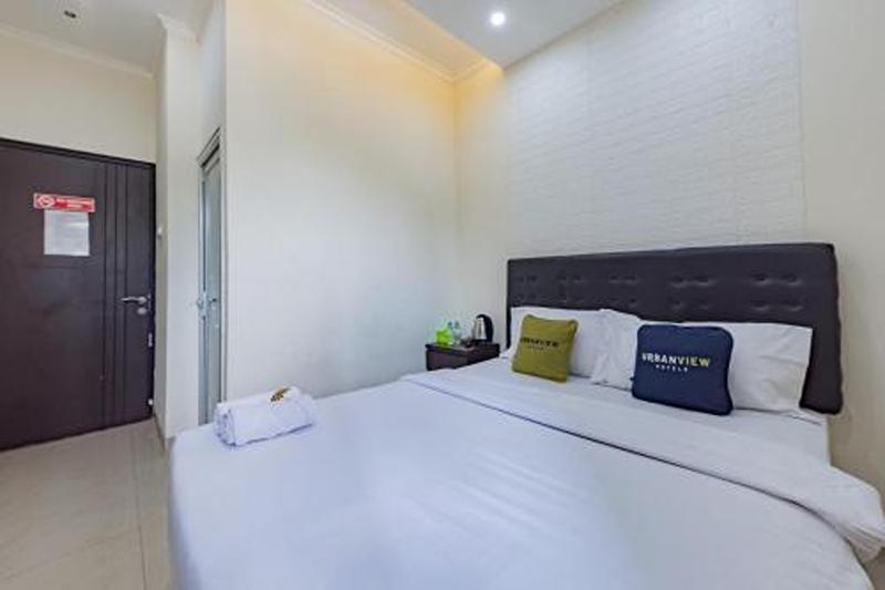 Mamifokobo Hotel & Glamping By Zuzu - Oda