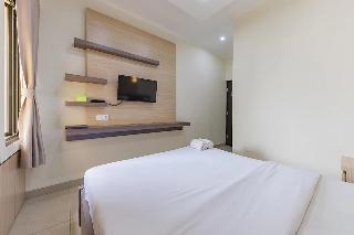 Mamifokobo Hotel & Glamping By Zuzu fotoÄŸrafÄ±