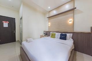 Mamifokobo Hotel & Glamping By Zuzu fotoÄŸrafÄ±