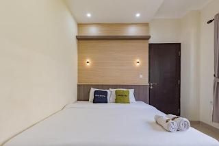 Mamifokobo Hotel & Glamping By Zuzu fotoÄŸrafÄ±