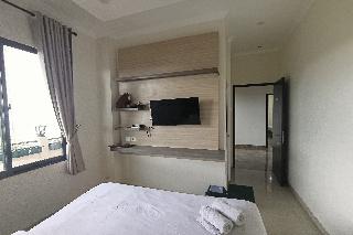 Mamifokobo Hotel & Glamping By Zuzu fotoÄŸrafÄ±