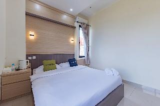 Mamifokobo Hotel & Glamping By Zuzu fotoÄŸrafÄ±