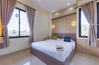 Mamifokobo Hotel & Glamping By Zuzu fotoÄŸrafÄ±