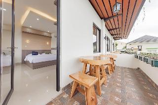 Mamifokobo Hotel & Glamping By Zuzu fotoÄŸrafÄ±