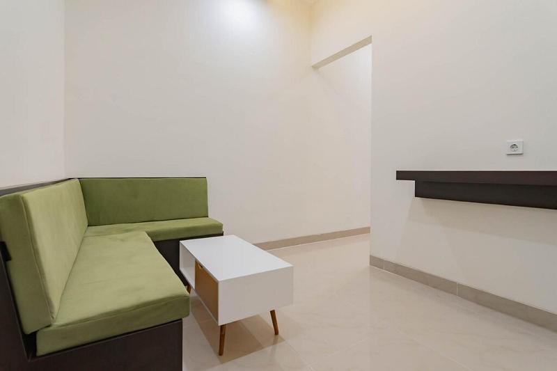 Mamifokobo Hotel & Glamping By Zuzu - Oda