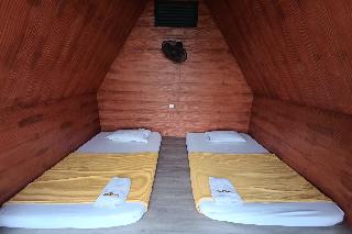 Mamifokobo Hotel & Glamping By Zuzu fotoÄŸrafÄ±