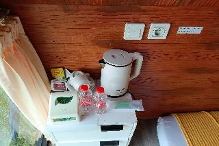 Mamifokobo Hotel & Glamping By Zuzu fotoÄŸrafÄ±