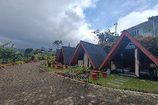Mamifokobo Hotel & Glamping By Zuzu fotoÄŸrafÄ±