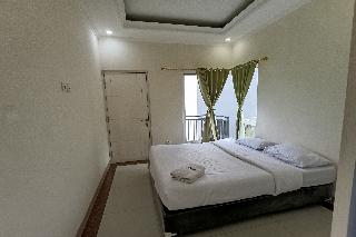Mamifokobo Hotel & Glamping By Zuzu fotoÄŸrafÄ±
