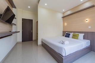 Mamifokobo Hotel & Glamping By Zuzu fotoÄŸrafÄ±