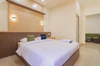 Mamifokobo Hotel & Glamping By Zuzu fotoÄŸrafÄ±