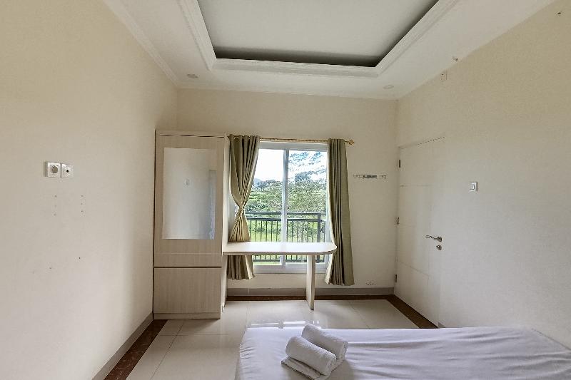 Mamifokobo Hotel & Glamping By Zuzu - Oda