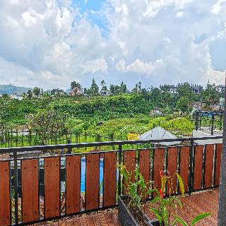 Mamifokobo Hotel & Glamping By Zuzu fotoÄŸrafÄ±
