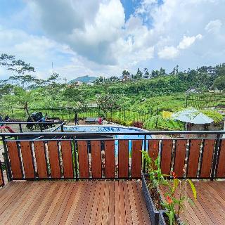 Mamifokobo Hotel & Glamping By Zuzu fotoÄŸrafÄ±