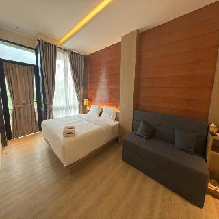 Mamifokobo Hotel & Glamping By Zuzu fotoÄŸrafÄ±