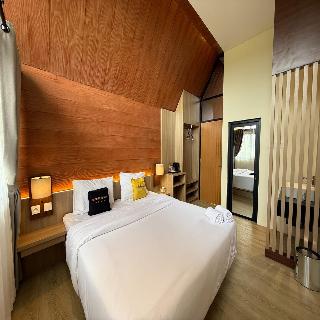 Mamifokobo Hotel & Glamping By Zuzu fotoÄŸrafÄ±